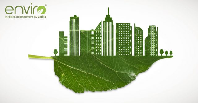 5 Effective Practices For Sustainable Facility Management