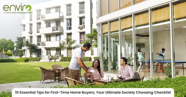 10 Essential Tips For First-Time Home Buyers; Your Ultimate Society ...